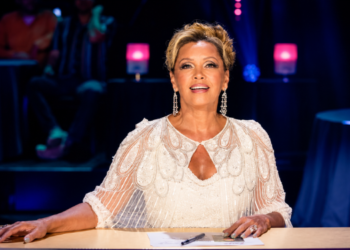 vanessa williams net worth