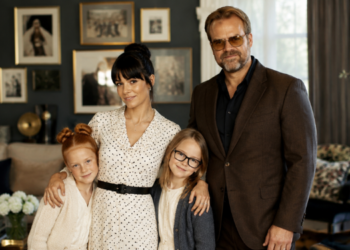 lily allen children