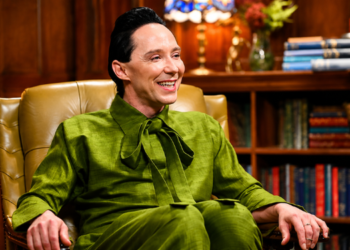 johnny weir net worth