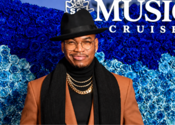 ne yo net worth