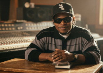 eazy e height