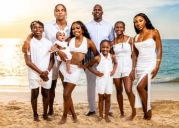 chad ochocinco kids
