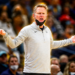 steve kerr net worth
