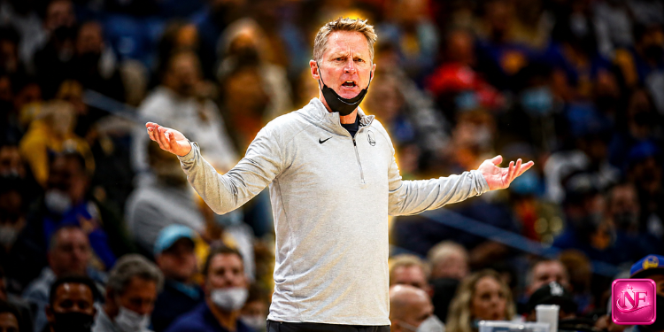 steve kerr net worth
