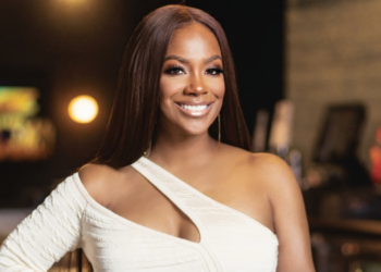 kandi burruss net worth