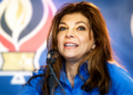 teresa earnhardt net worth