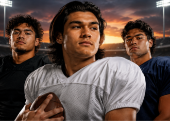 puka nacua brother