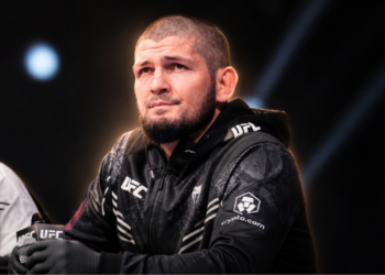 khabib nurmagomedov net worth