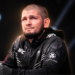 khabib nurmagomedov net worth