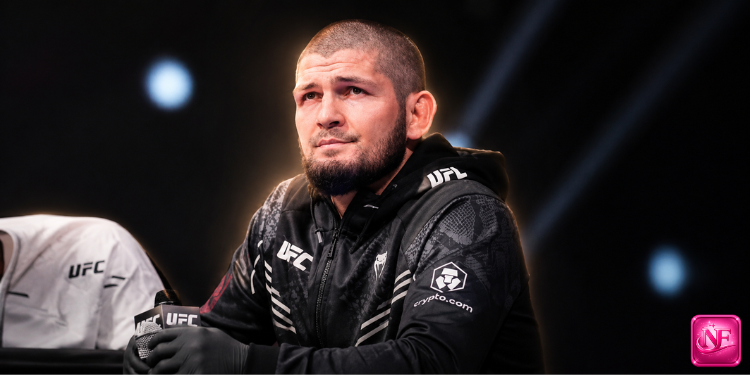 khabib nurmagomedov net worth