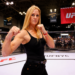 holly holm net worth