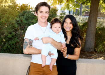 drake bell wife