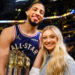 Tyrese Haliburton Wife
