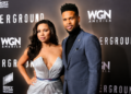 Jurnee Smollett divorce