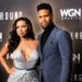 Jurnee Smollett divorce