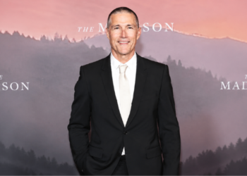 matthew fox net worth