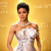 teyana taylor height