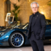 horacio pagani net worth