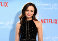alexis bledel age