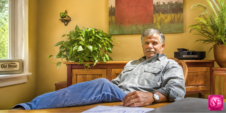 tom silva