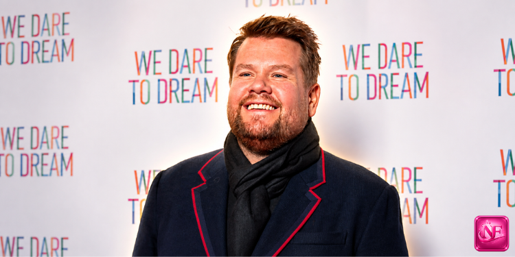james corden net worth