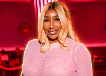 nene leakes net worth