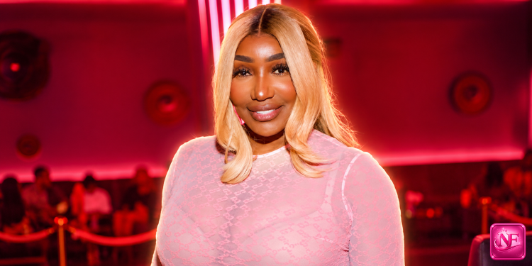 nene leakes net worth