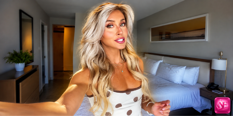 mariah morse