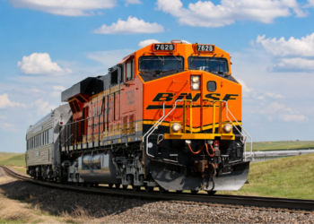 bnsf workforce hub
