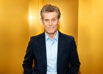 willem dafoe net worth