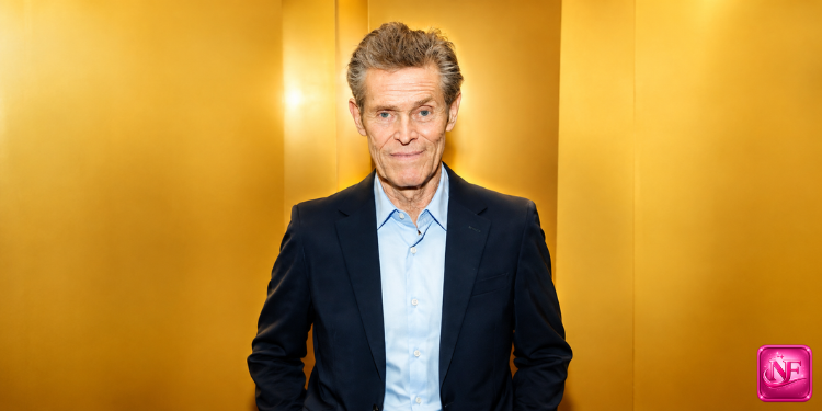willem dafoe net worth