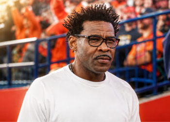 michael irvin net worth
