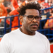 michael irvin net worth