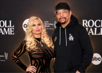 ice t wife