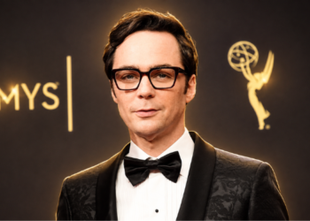 jim parsons net worth