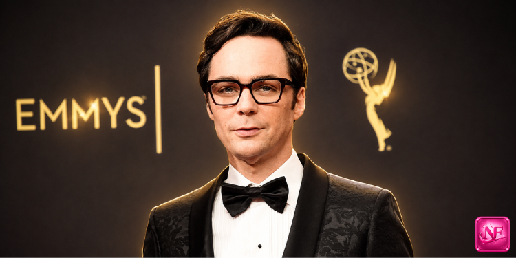 jim parsons net worth
