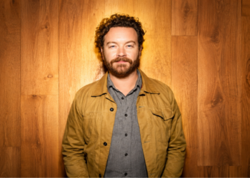 danny masterson net worth